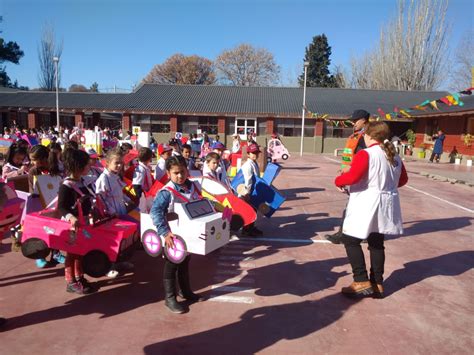 ÚLTIMOS DÍAS DE CLASES EN LAS ESCUELAS MENDOCINAS ASÍ SON LOS