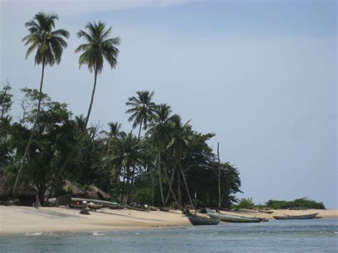 Photo Gallery Holidays Sierra Leone