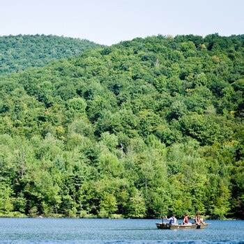 Gault Nature Reserve Of McGill University Sainte Madeleine Quebec