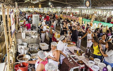 Feira da Reforma Agrária entra no calendário oficial do Geral