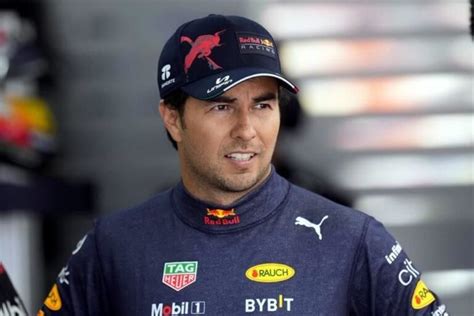 Gorra De Checo P Rez Secretos Que Debes Conocer Sobre El Piloto