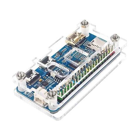 Raspberry Pi Pico Rp Pizero Based On Rp Compatible With