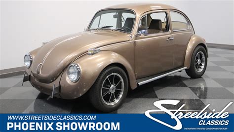 Volkswagen Super Beetle For Sale Mcg