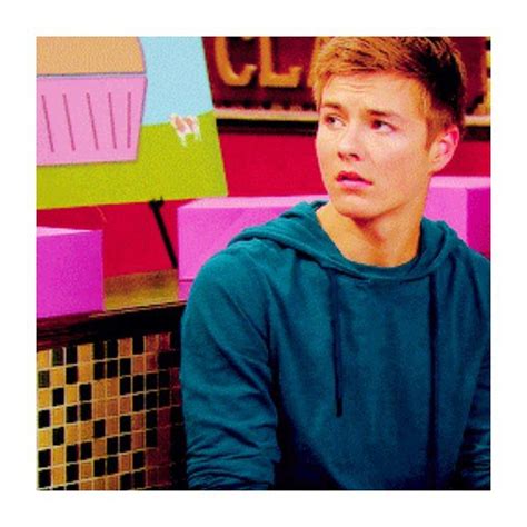 Peyton Meyer Hes All That - Gary Guenther