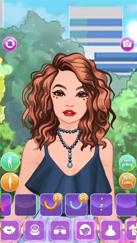 Bff Dress Up Games For Girls Apk For Android Download