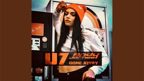 Gone Away U7radio Youtube