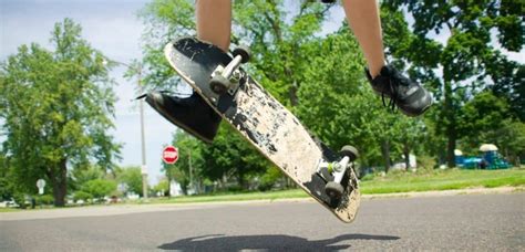 How Long Does It Take To Learn Skateboard Beginners Guide