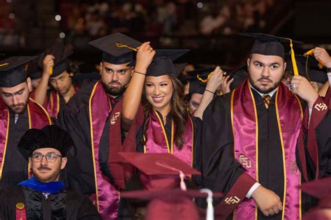 Photos Spring Commencement May 1 2022 Florida State University News