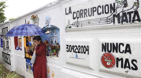 Declaran Monumento Histórico Nacional Al Local Donde Funcionó Cromañón