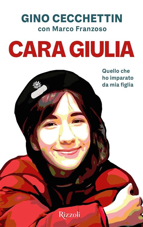 Cara Giulia Di Gino Cecchettin Mondolibriblog