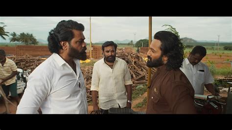 Garudan Tamil Full Movie Hd Facts Soori M Sasikumar Unni