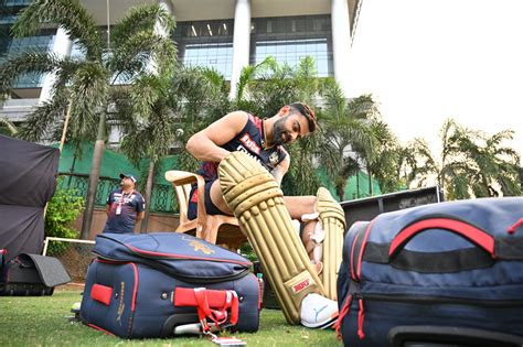 Virat Kohli On Twitter Good Vibes In The Camp RCBTweets Https T