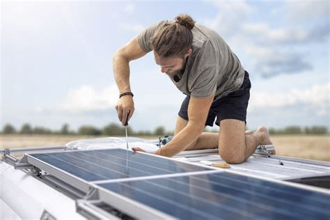 How To Build A Solar Panel From Scratch In 5 Steps Solartap