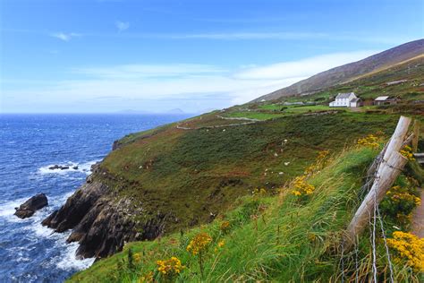 On the Dingle Peninsula – In Photos dot Org