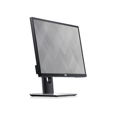 Dell P2317h 23 Ips Fhd 1920x1080 6ms Black Refurbished Monitor Grade A