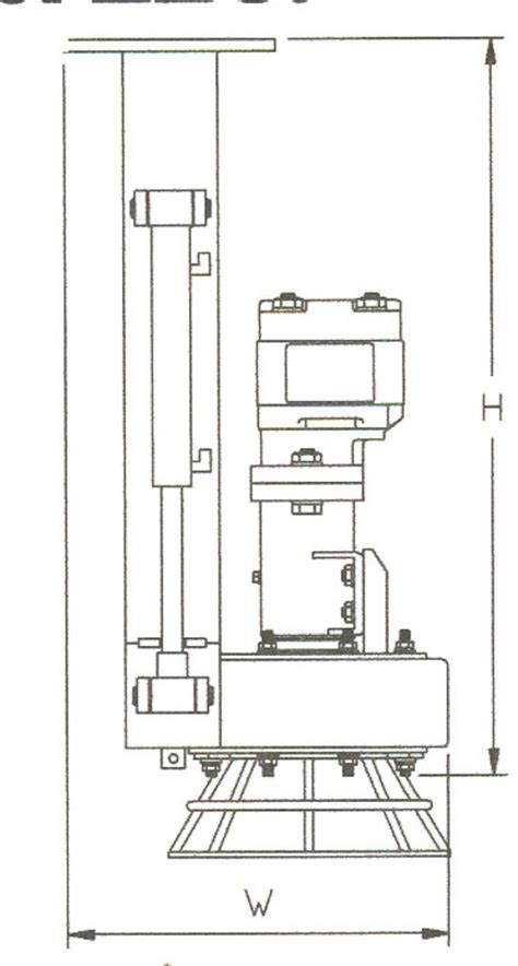 3 Inch Hydraulic Submersible Pump