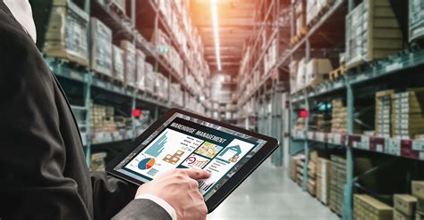 Warehouse Productivity Guide For Supply Chain Success GEP Blogs