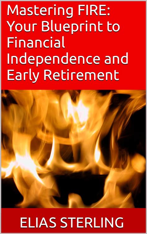 Mastering FIRE Your Blueprint To Financial Independence And Early