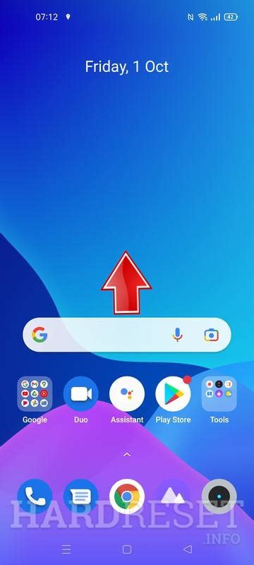 How To Factory Reset REALME GT Neo6 HardReset Info