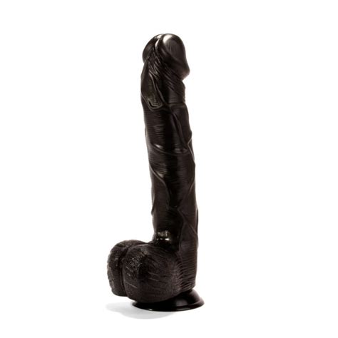 Gode XXL Plaisir Diabolique PlugezVous Le N1 En Dildo XXL
