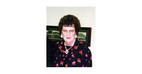 Janice Wilson Obituary 1926 2010 Legacy Remembers