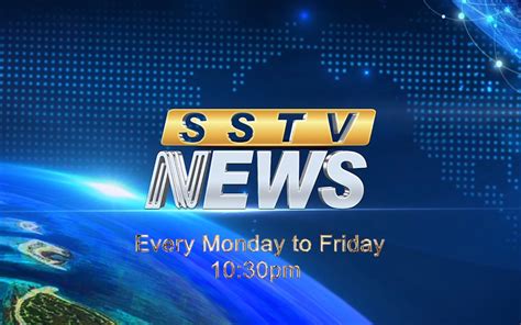 Sstv News Bilibili