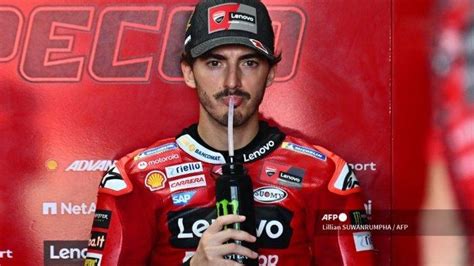 Hasil Tes Motogp Di Qatar Marc Marquez Masih Medioker Bagnaia