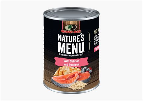Mossy Oak Natures Menu Super Premium Dog Food Natures Menu Mossy Oak