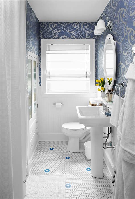 Small Bathroom Ideas On A Low Budget