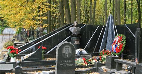 ШАПОШНИКОВ Евгений Иванович (1942 – 2020) — Moscow-Tombs