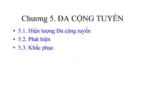 Ktl Buoi None Ch Ng A C Ng Tuy N Hi N T Ng A C