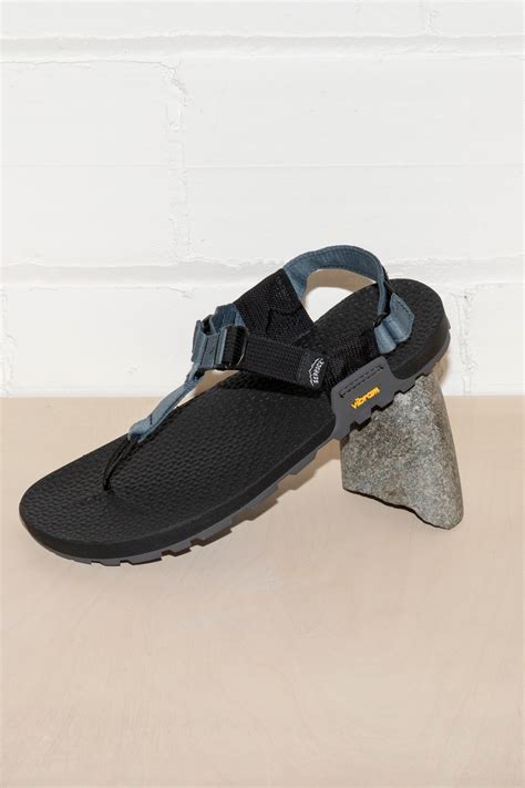 Cairn Evo 3d Pro Sandal In Slate Blue Understory Shop