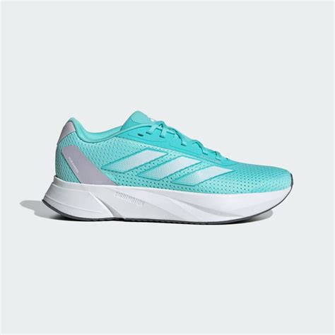 adidas Duramo SL Shoes - Turquoise | adidas LK