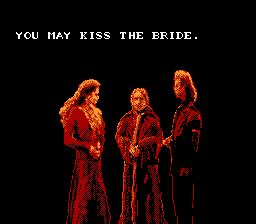 Ending For Robin Hood Prince Of Thieves Nes