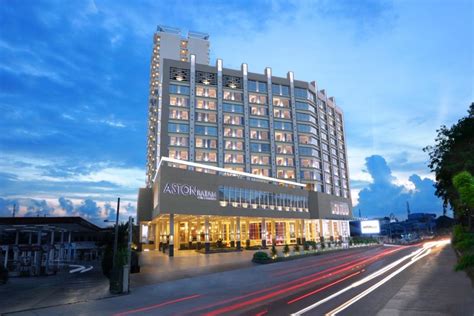 Aston Batam Hotel Residence In Batam Updated Prices Deals