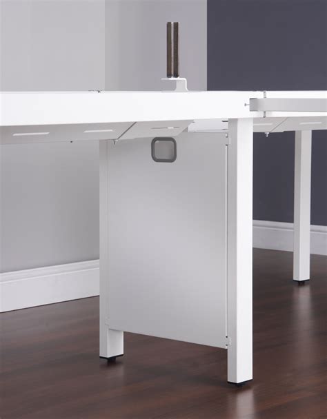 Mass Cable Riser Office Furniture Warehouse