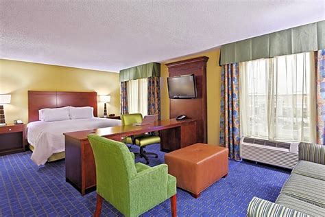 Hampton Inn And Suites Orlando Airport Gateway Villageorlando Updated 2024 Reviews And Prices