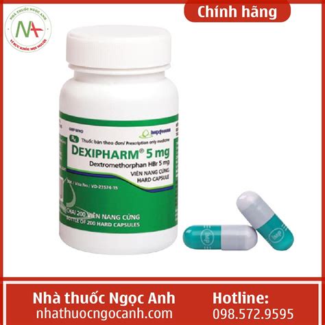 Thuốc Dexipharm 5mg Là Thuốc Gì Tác Dụng Gì Mua ở đâu Giá Bao Nhiêu