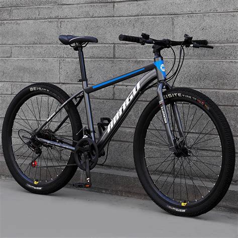 29 Inch Aluminium Alloy Enduro Mountainbikes Mtb Sport Bmx Adult Dirt