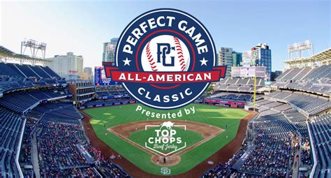 Perfect Game Usa Worlds Largest Baseball Scouting Service