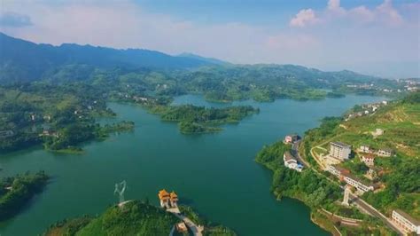 實施旅遊大會戰，推進全民旅遊，建設旅遊強縣——鄰水鋪開全域旅遊新畫卷 每日頭條