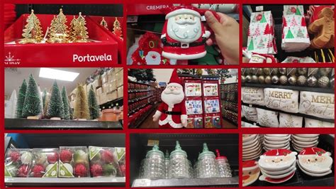 Recorrido en WALMART Y PRICHOS Muchas Novedades Navideñas YouTube