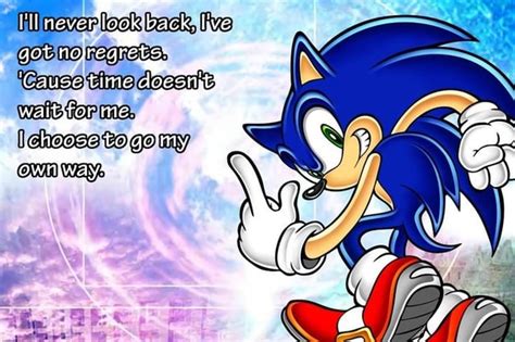 Sonic Quote Rsonktehhog