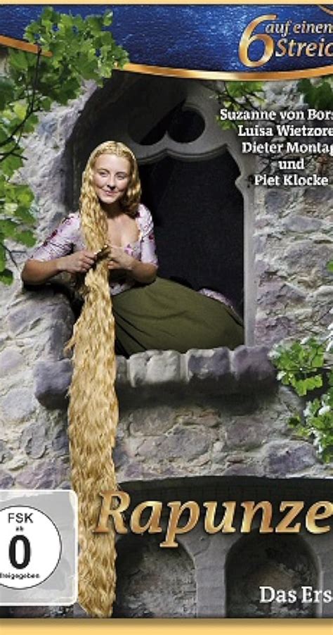 Rapunzel TV Movie 2009 IMDb