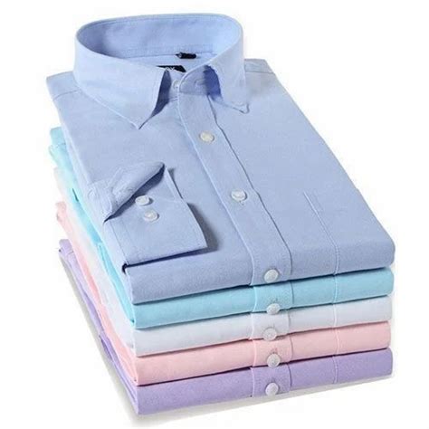 44 Cotton Branded Formal Shirts At Rs 380 In Mumbai Id 16919158562