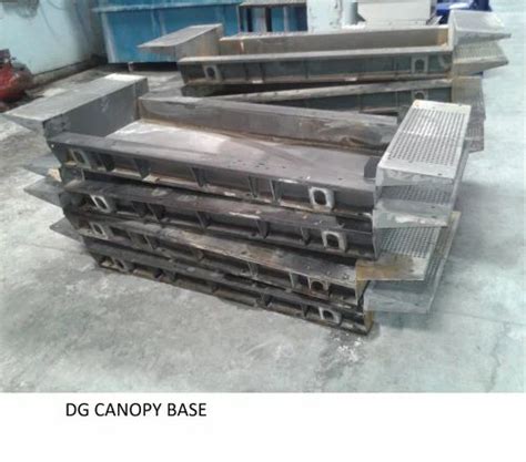 Canopy Sheet Metal Fabrication In Pune Id 23059641862