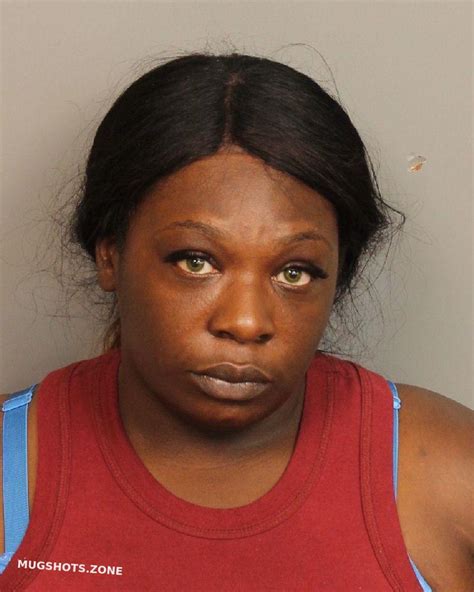 Mcdole Kanesha Deloris 11 10 2022 Jefferson County Mugshots Zone