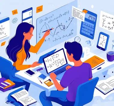 Mastering Nonlinear Dynamics: A Guide for Math Assignments