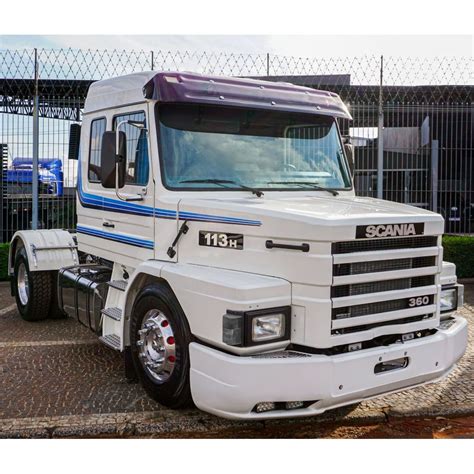 Tapa Sol Acr Lico Roxo Escuro Para Caminh O Scania R T