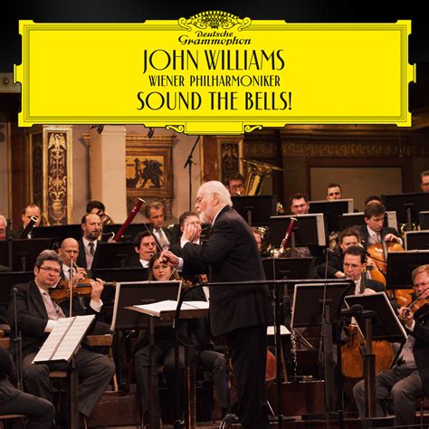 John Williams In Concert The Ultimate Fan Edition John Williams Deutsche Grammophon